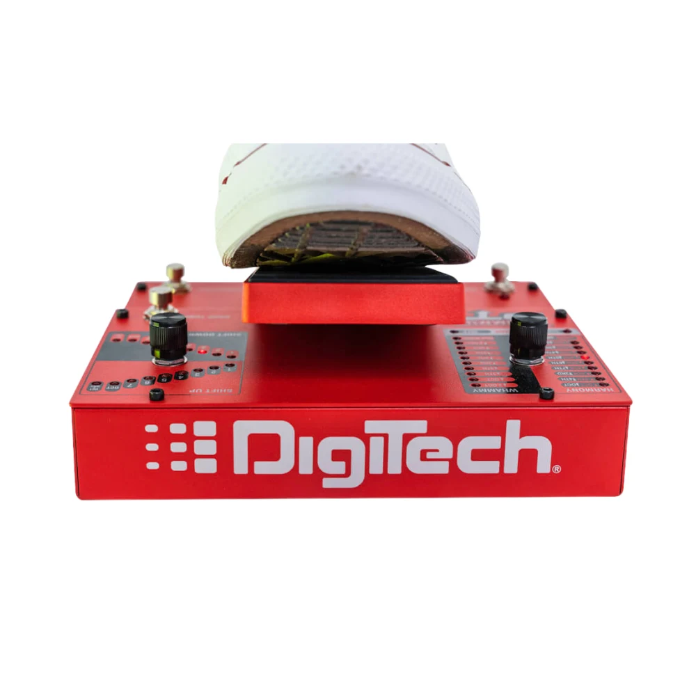 Digitech Whammy DT
