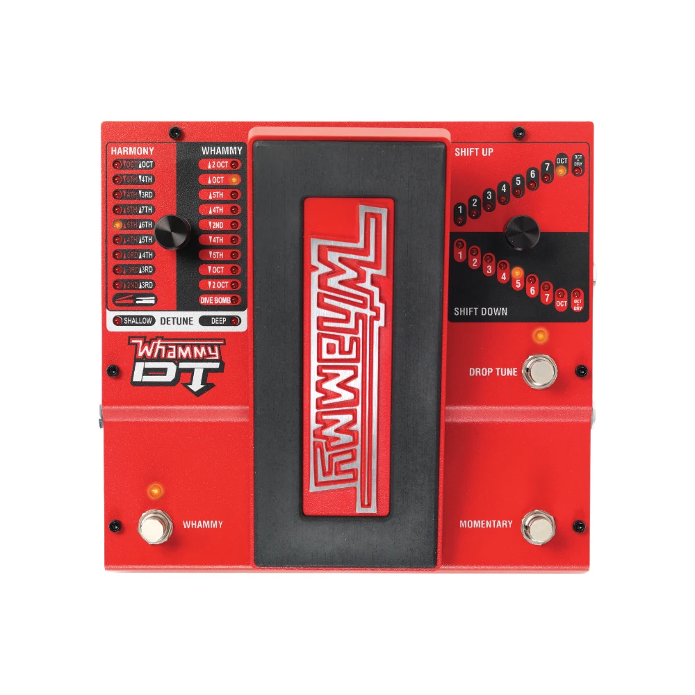 Whammy DT