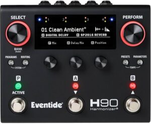 Eventide H90