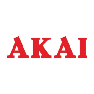 Akai logo