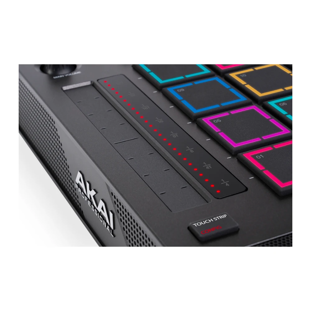 Akai MPC LIVE III