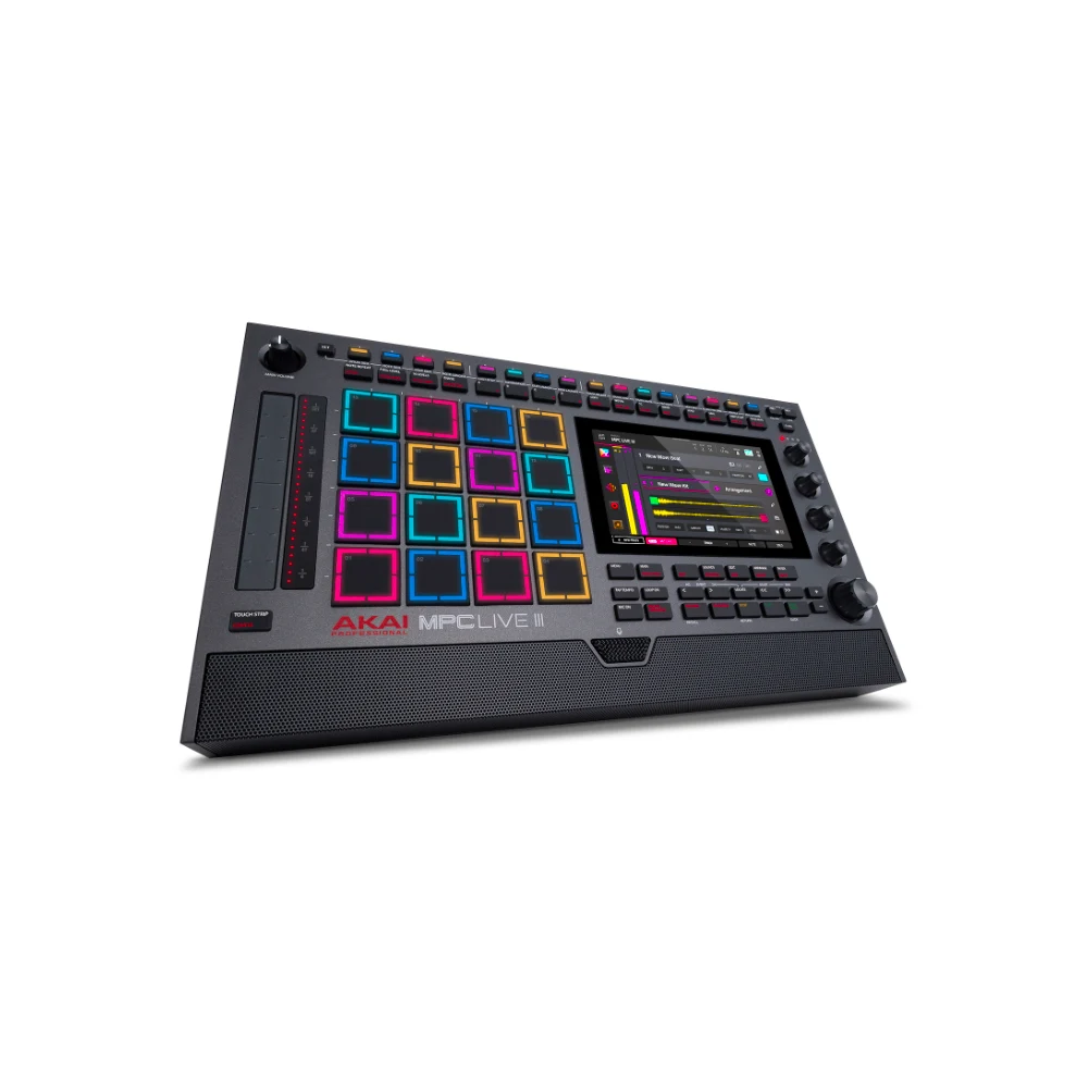 Akai MPC LIVE III