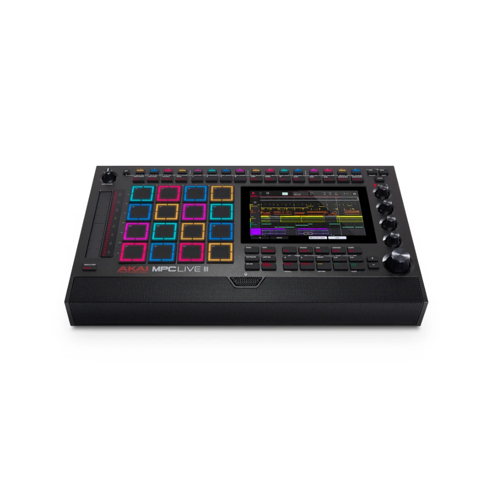 Akai MPC LIVE III