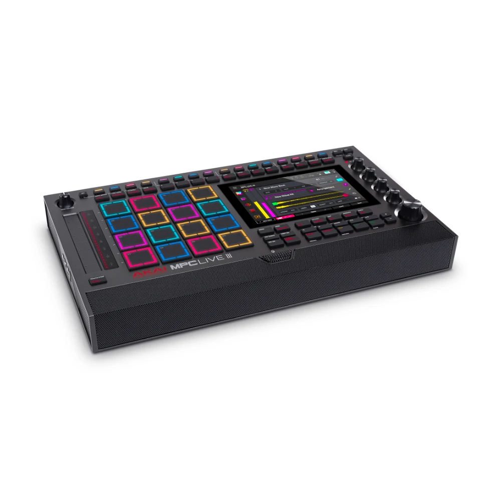 Akai MPC LIVE III