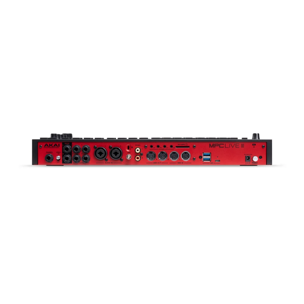 Akai MPC LIVE III