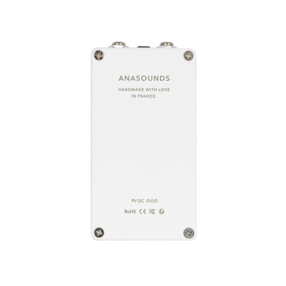 Anasounds Utopia MK2