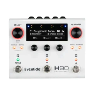 Eventide H90