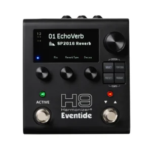 H9 Harmonizer Gen 2