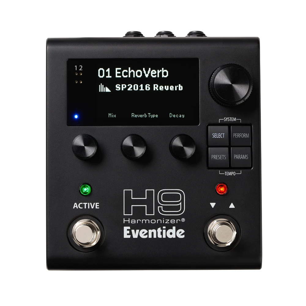 H9 Gen 2