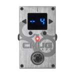 Solar CHUG CAPO – Low Latency Professional Pitch Pedal