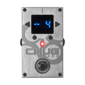 CHUG CAPO