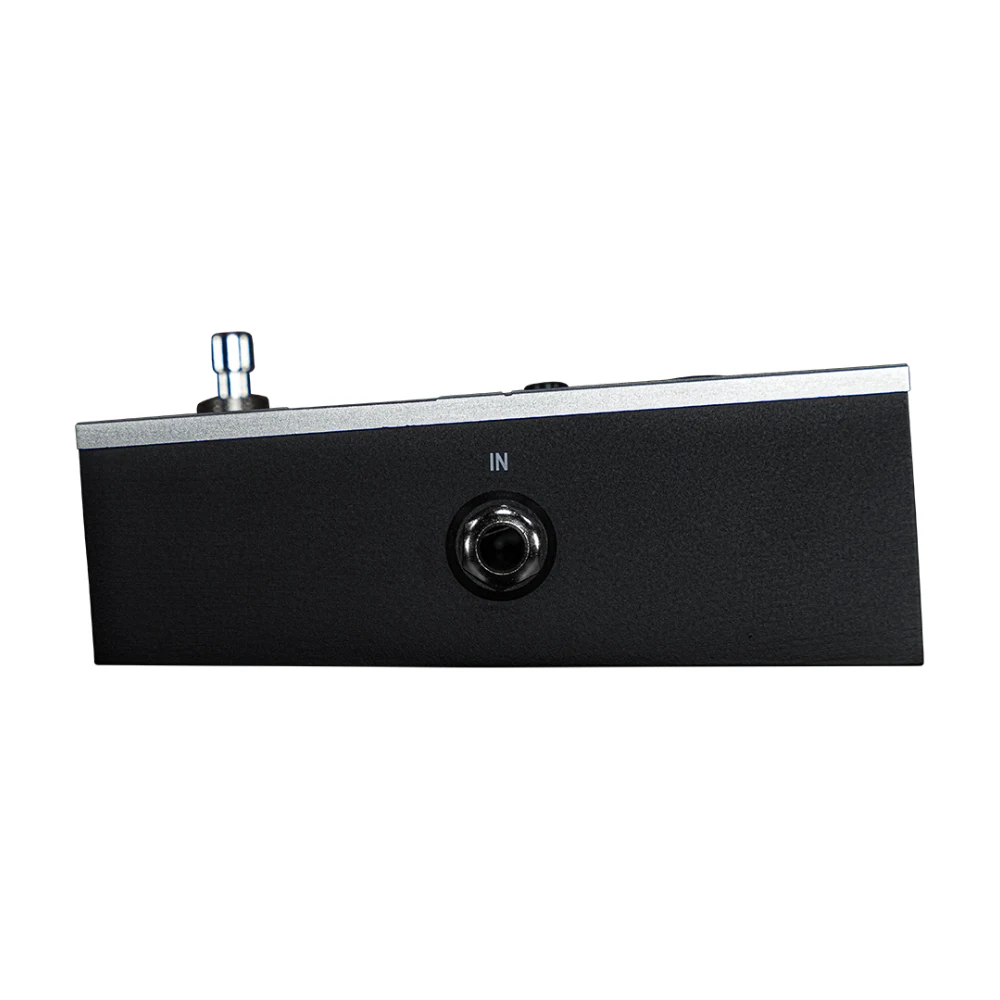 Solar CHUG CAPO – Low Latency Professional Pitch Pedal