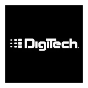 Digitech logo