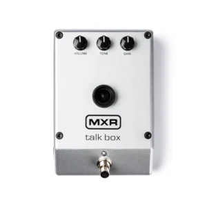 Talk Box