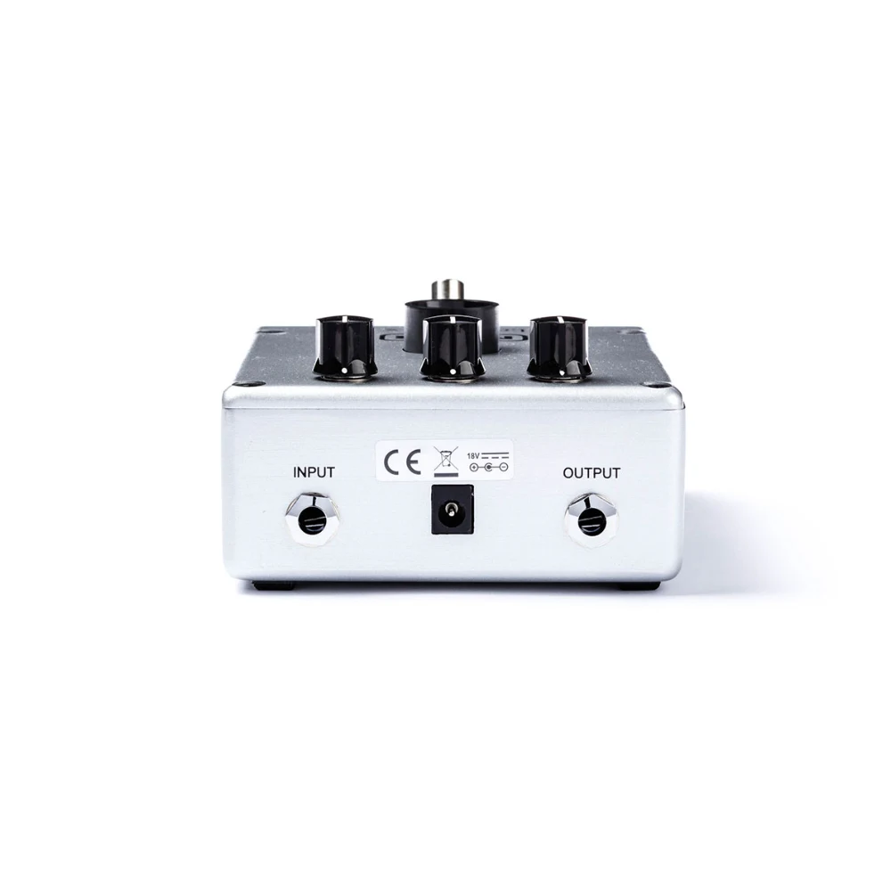 MXR Talk Box
