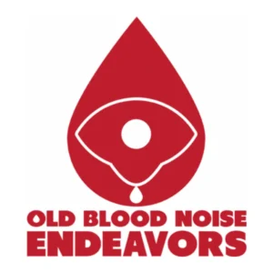 Old Blood Noise Endeavors logo