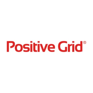 Positive Grid logo