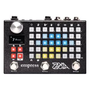 ZOIA Empress