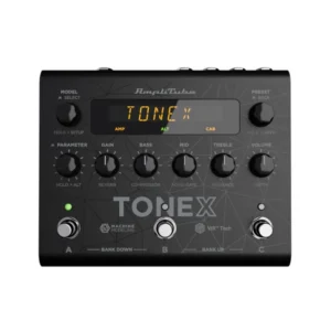 TONEX Pedal