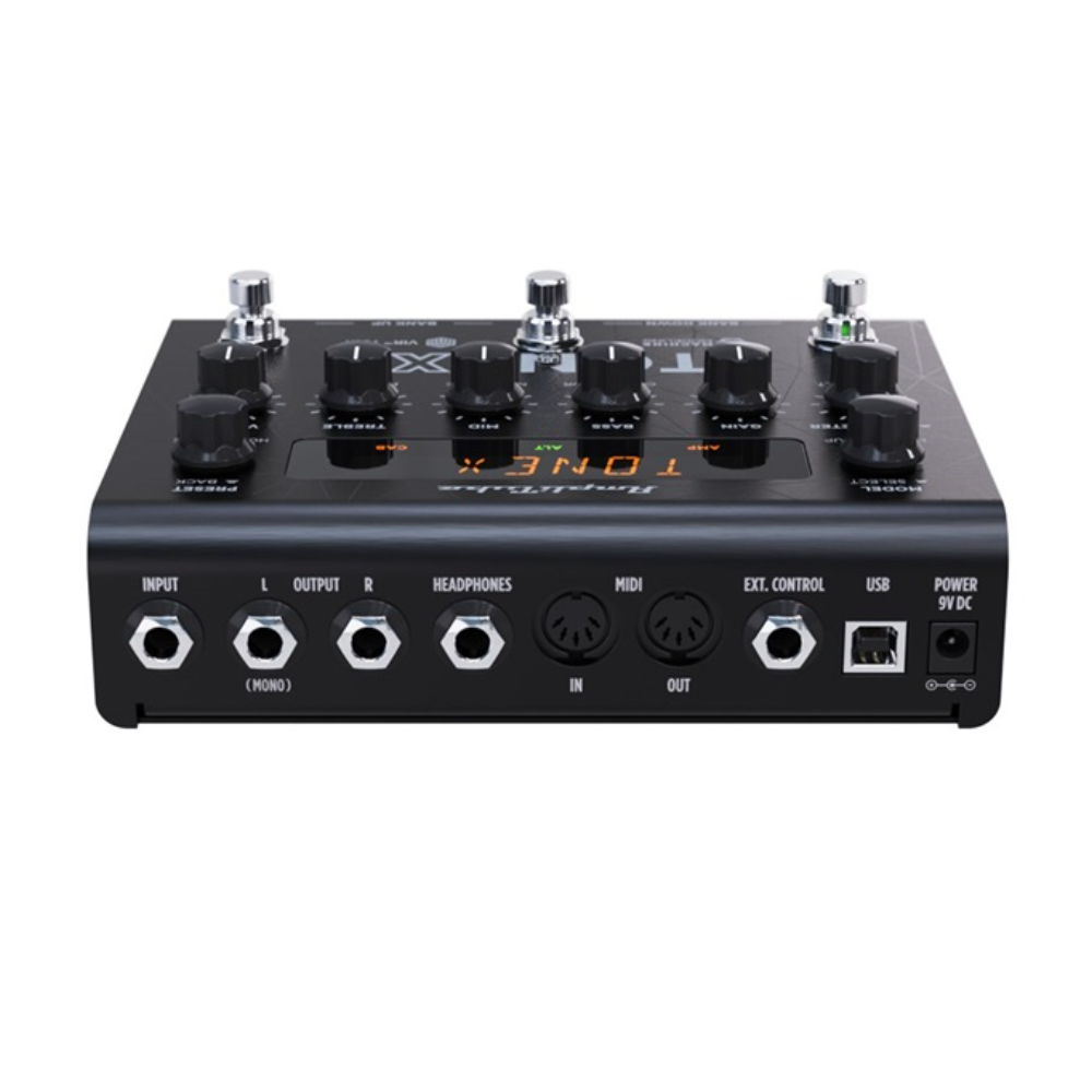 IK MULTIMEDIA Tonex Pedal