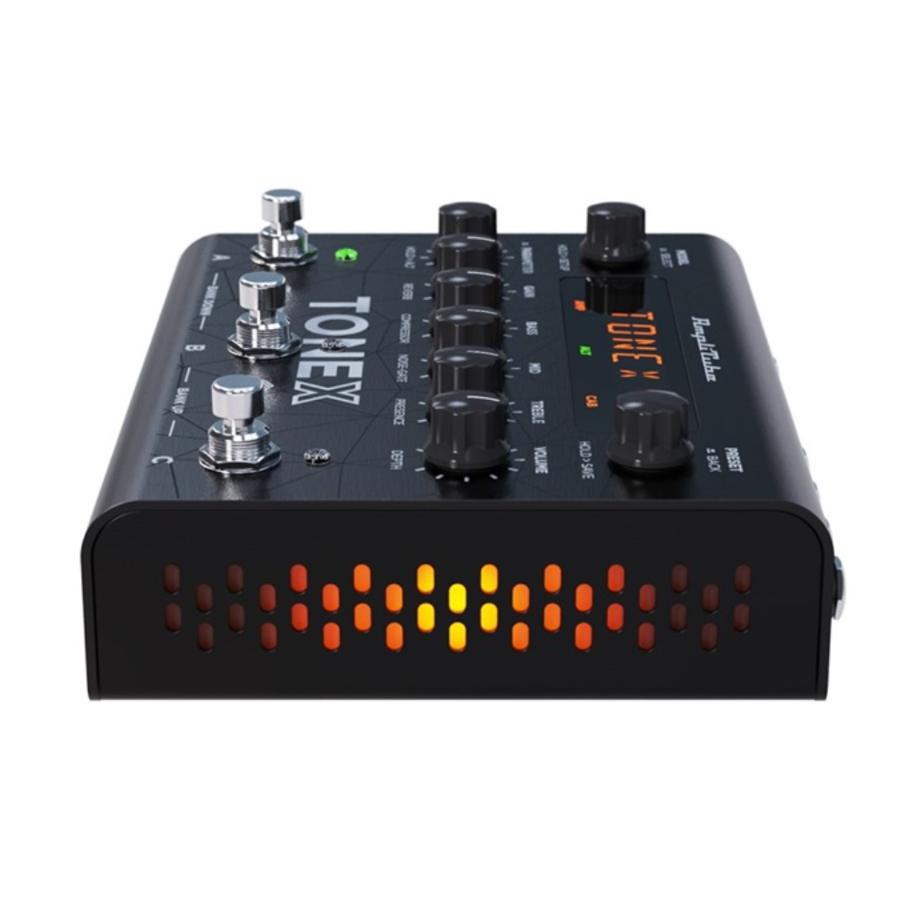 IK MULTIMEDIA Tonex Pedal