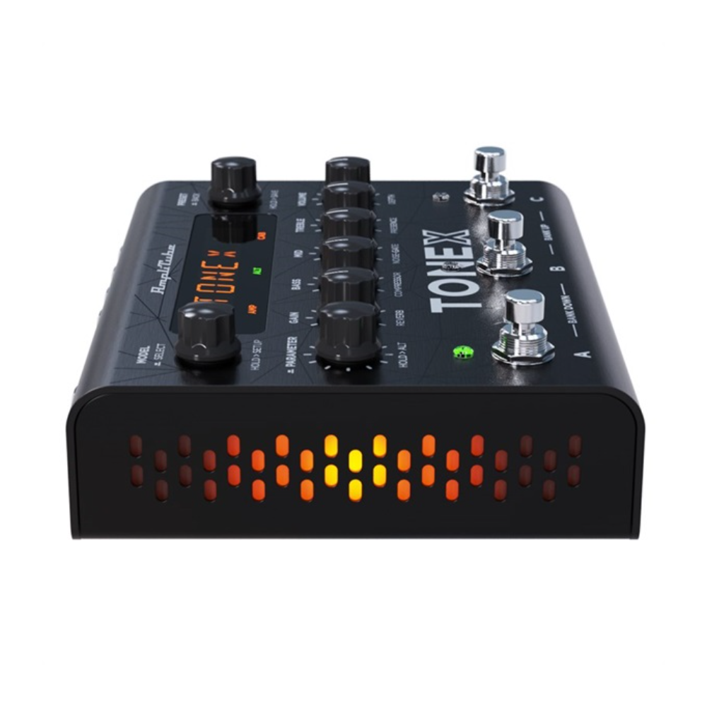 IK MULTIMEDIA Tonex Pedal