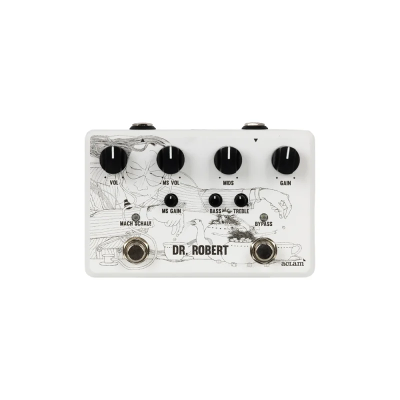 Dr. Robert V3