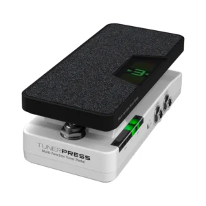 Hotone Tuner Press