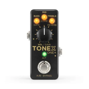 IK Multimedia Tonex +
