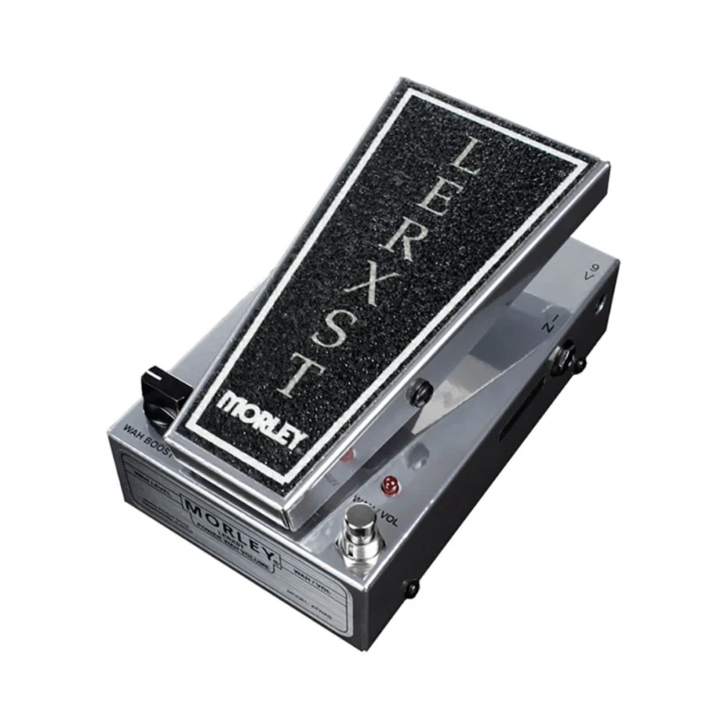 Lerxst Power Wah Volume [ATWAS]