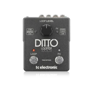 Ditto X2 Looper