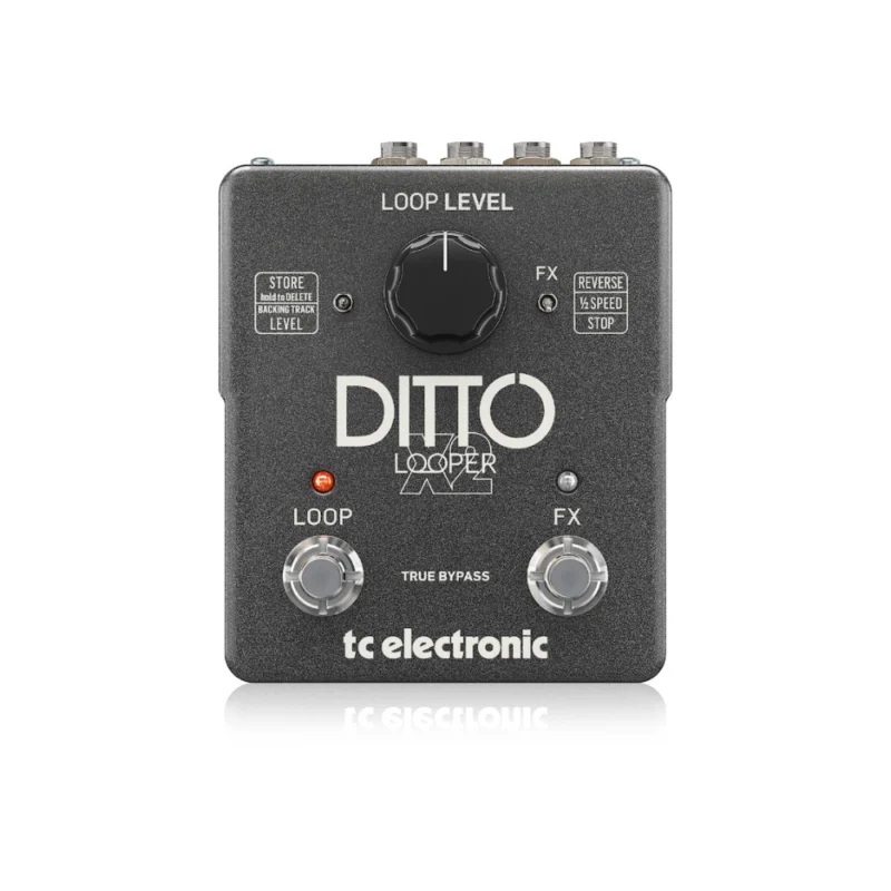 Ditto X2 Looper