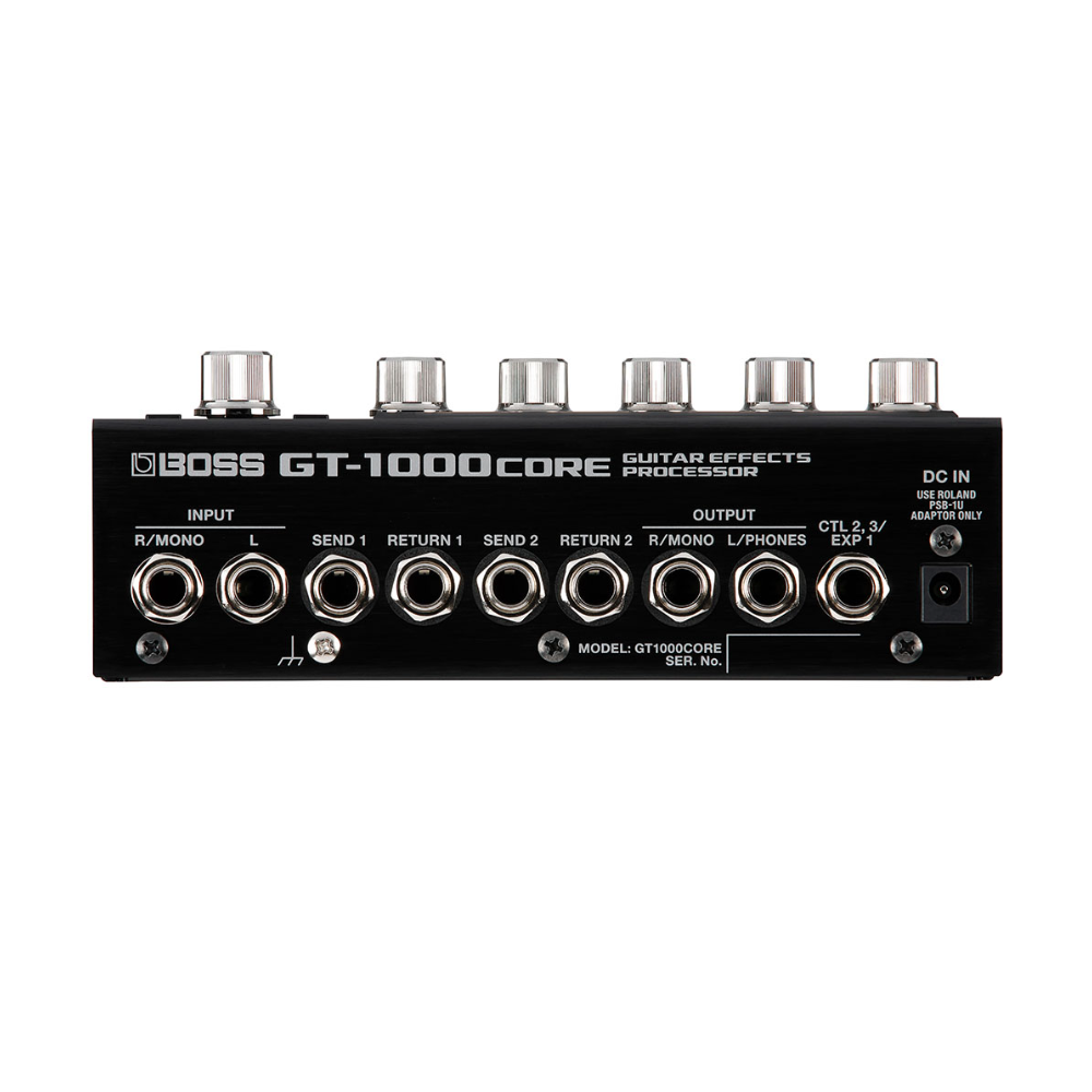Boss GT-1000 Core