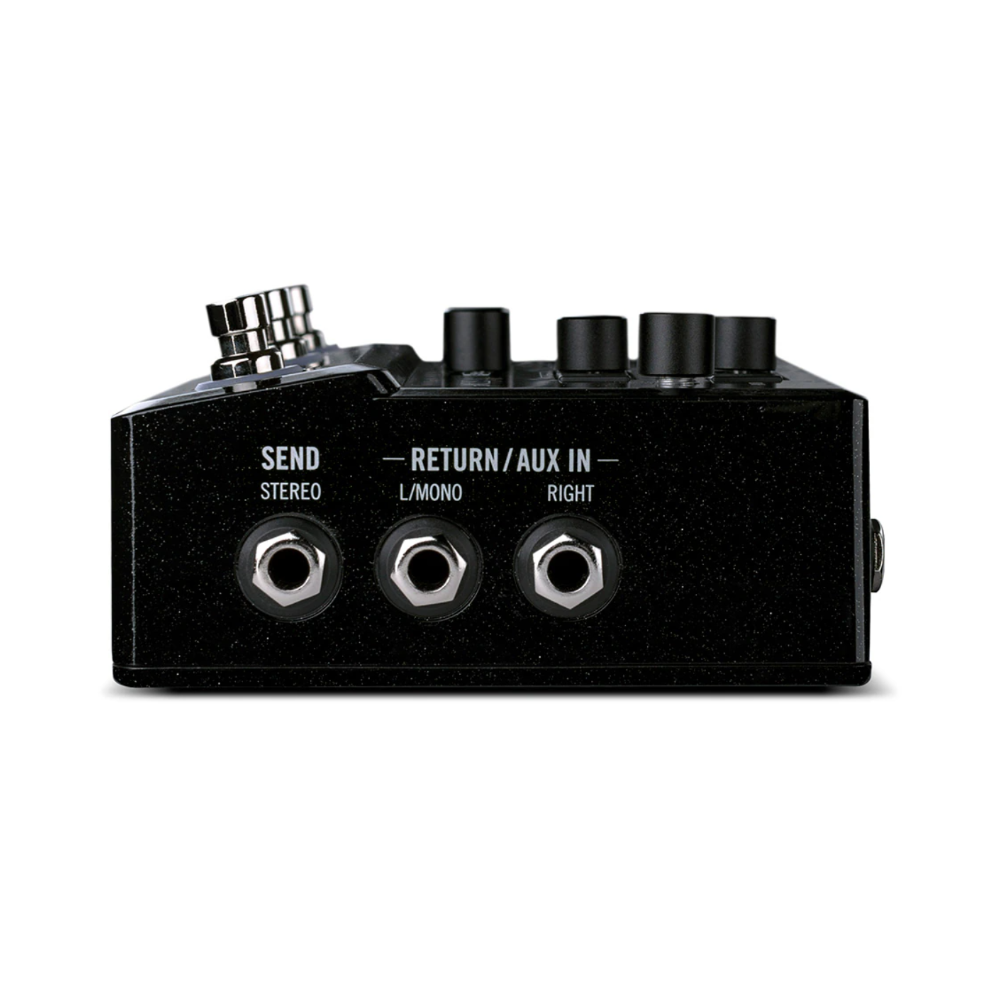 Line 6 HX Stomp