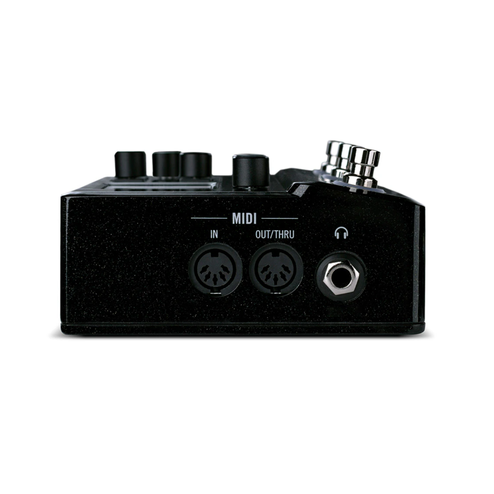 Line 6 HX Stomp