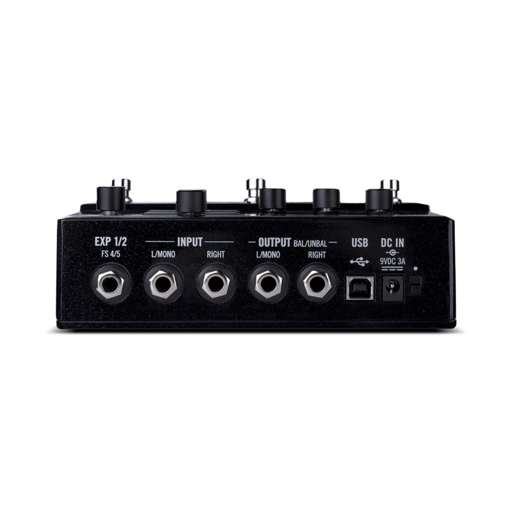 Line 6 HX Stomp