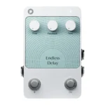 Polyend Endless User-Defined Stompbox Pedal